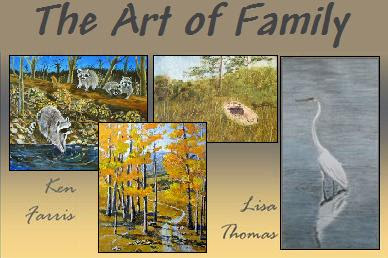 The Art of Family 